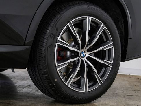 Used 2021 BMW X5 M50i w/ Executive Package AWD/4WD image 70