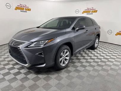Used 2016 Lexus RX 350 FWD