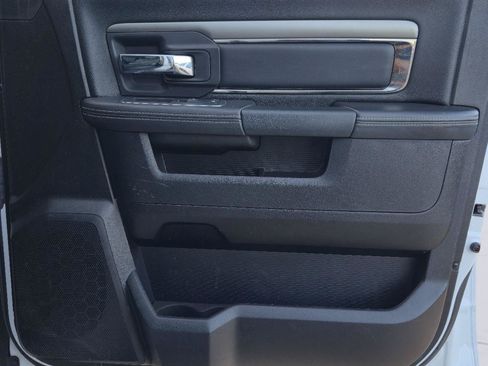 Used 2015 RAM 1500 Sport w/ Convenience Group RWD image 23