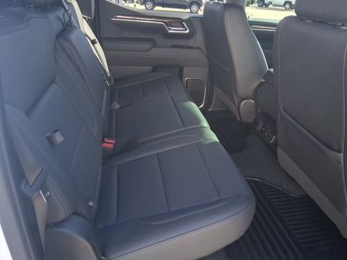 Certified 2026 Chevrolet Silverado 1500 LT image 20