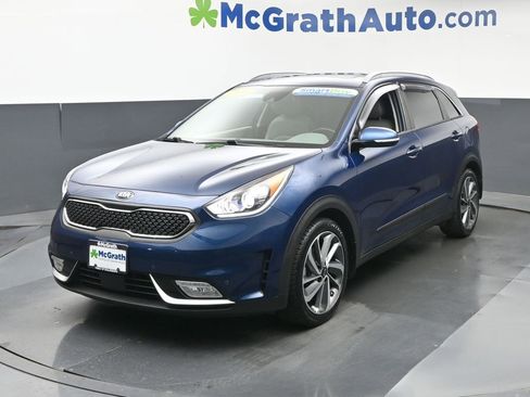 Used 2018 Kia Niro Touring FWD image 20