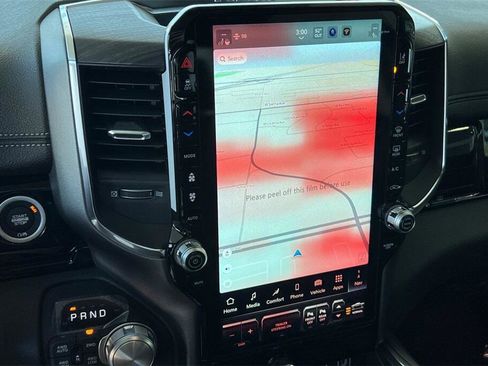 New 2026 RAM 1500 Laramie w/ Night Edition image 18