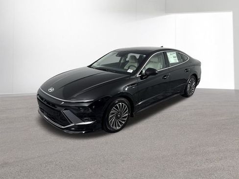 New 2026 Hyundai Sonata Limited image 39