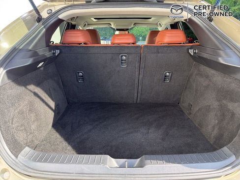 Used 2024 MAZDA CX-30 Carbon AWD/4WD image 20