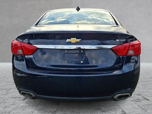 Used 2017 Chevrolet Impala Premier image 9