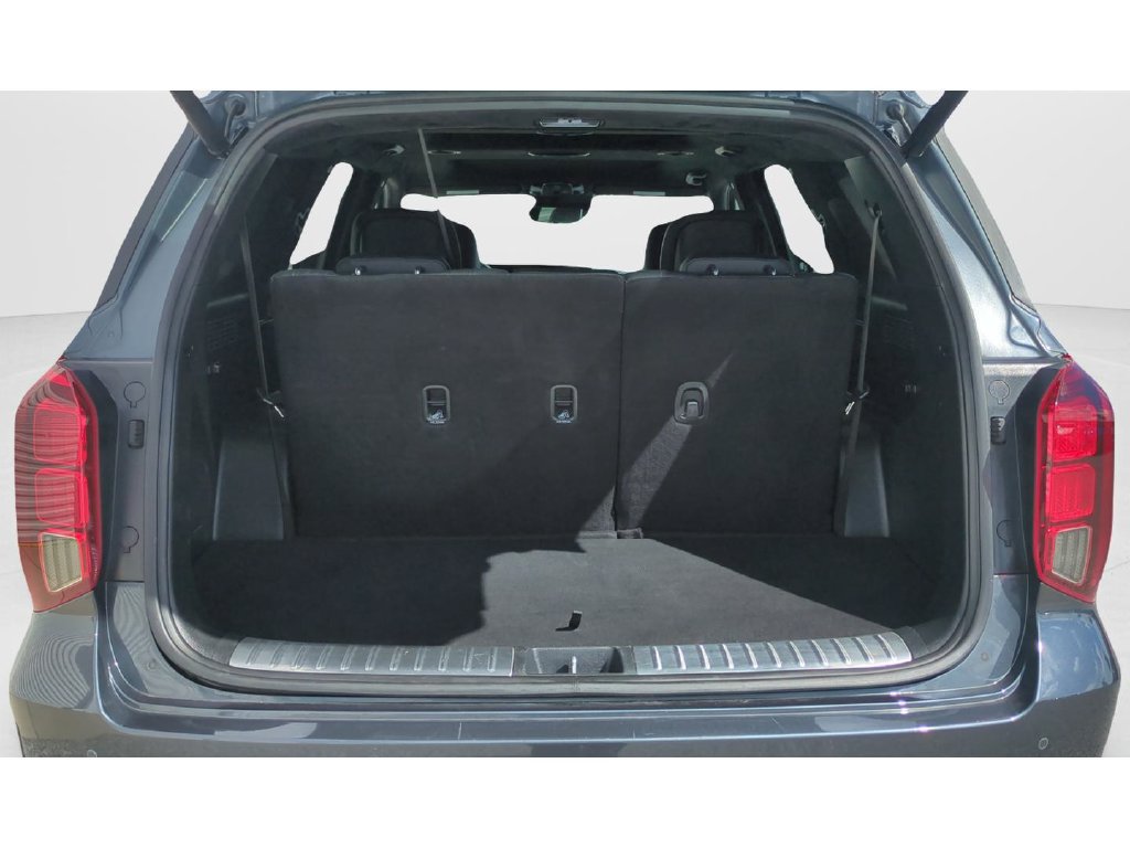 Used 2024 Hyundai Palisade Calligraphy AWD/4WD image 9