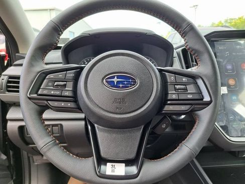 New 2026 Subaru Crosstrek 2.5i Limited AWD/4WD image 8
