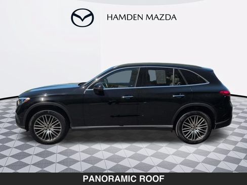 Used 2023 Mercedes-Benz GLC 300 4MATIC image 6