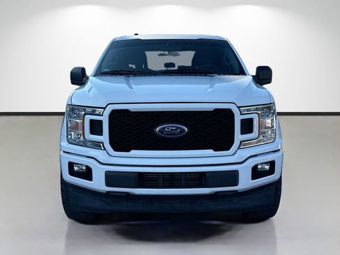Used 2018 Ford F150 XL w/ Equipment Group 101A Mid RWD image 8