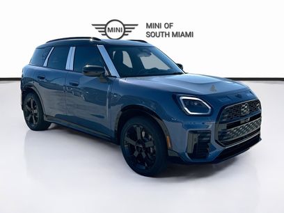 New 2026 MINI Cooper Countryman S