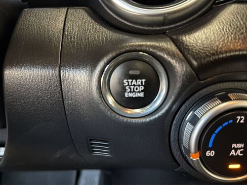 Used 2016 MAZDA MX-5 Miata Grand Touring RWD image 21