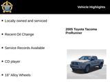 Used 2005 Toyota Tacoma PreRunner image 2