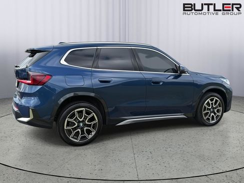 Used 2025 BMW X1 xDrive28i w/ Technology Package AWD/4WD image 7