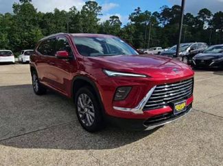Certified 2026 Buick Enclave Preferred FWD video 1