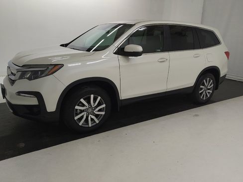 Used 2019 Honda Pilot EX-L image 2