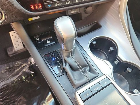 Used 2022 Lexus RX 350 F Sport image 16