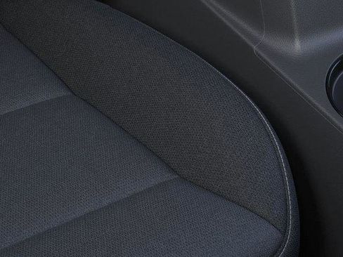 New 2026 Chevrolet Colorado W/T w/ WT Convenience Package II image 21