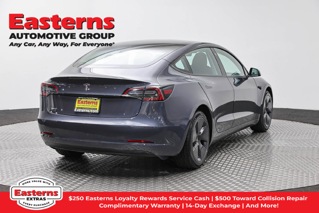 Used 2023 Tesla Model 3 Standard Range RWD image 6