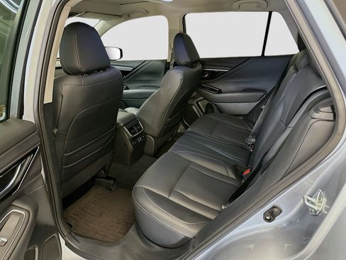 Used 2023 Subaru Outback Limited XT image 30