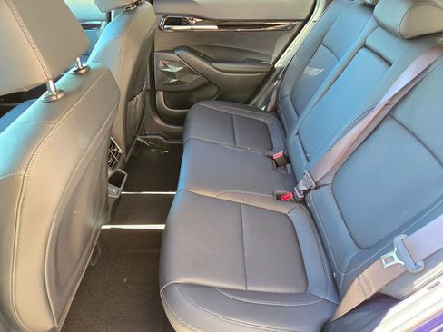 Used 2024 Kia Seltos EX FWD image 13