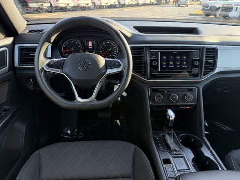 Used 2021 Volkswagen Atlas Cross Sport S FWD image 17