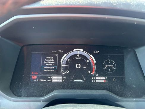Used 2024 Toyota Tundra Limited AWD/4WD image 24