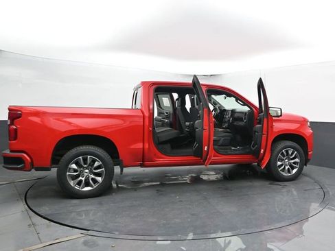 Used 2022 Chevrolet Silverado 1500 RST w/ All Star Edition Plus image 58
