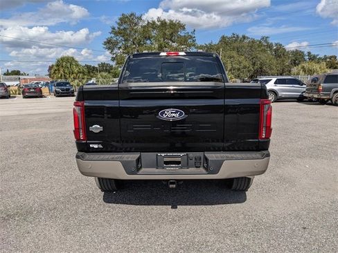 New 2025 Ford F150 King Ranch image 5