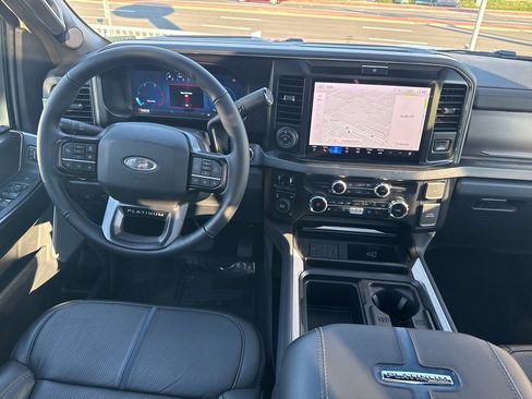 Used 2026 Ford F450 Platinum image 21