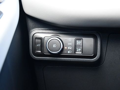 New 2026 Ford Explorer Active w/ Active Comfort Package image 29