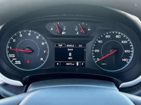 Used 2024 Chevrolet Malibu LT FWD image 24