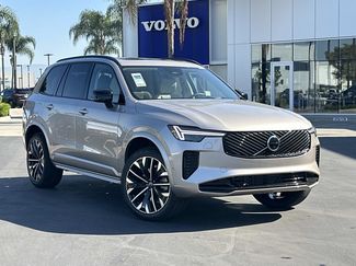 New 2026 Volvo XC90 B6 Ultra w/ Lounge Package video 1