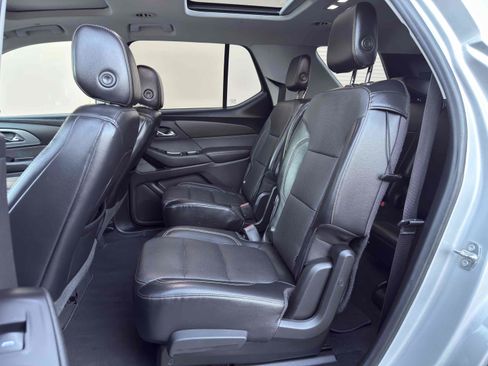 Used 2018 Chevrolet Traverse Premier w/ Redline Edition image 77