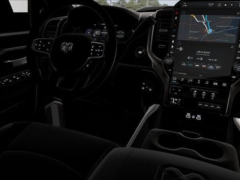 New 2026 RAM 2500 Laramie image 18