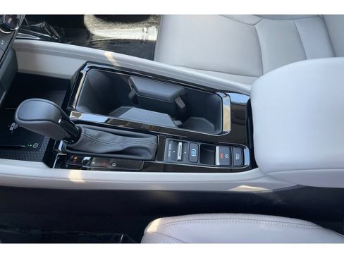 Certified 2026 Honda Accord EX-L image 30