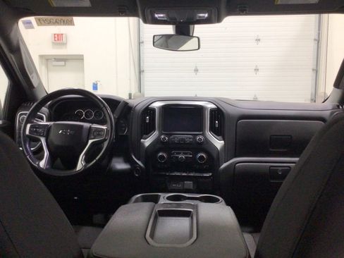 Used 2022 Chevrolet Silverado 1500 RST image 25