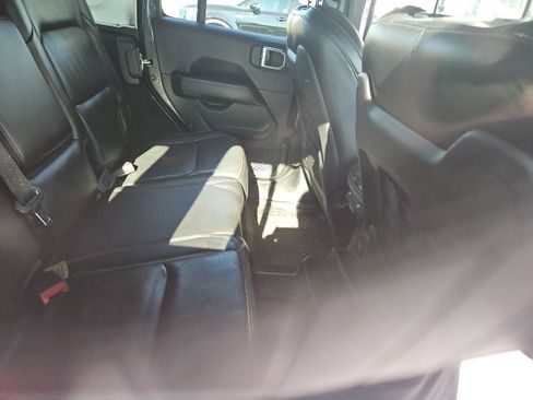 Used 2021 Jeep Wrangler Unlimited Rubicon image 7