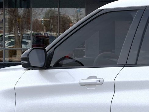 New 2026 Ford Explorer ST image 20