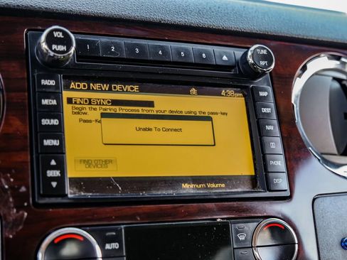 Used 2009 Ford F250 Lariat image 37