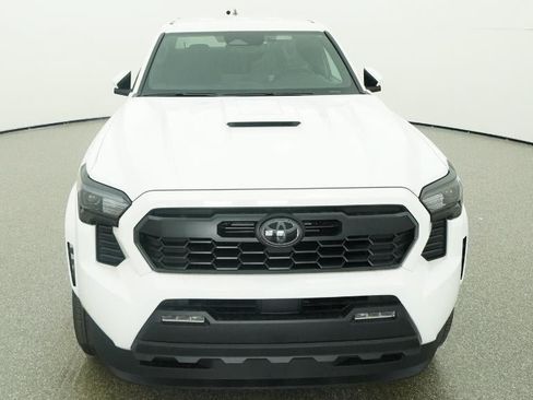 New 2026 Toyota Tacoma TRD Sport AWD/4WD image 15