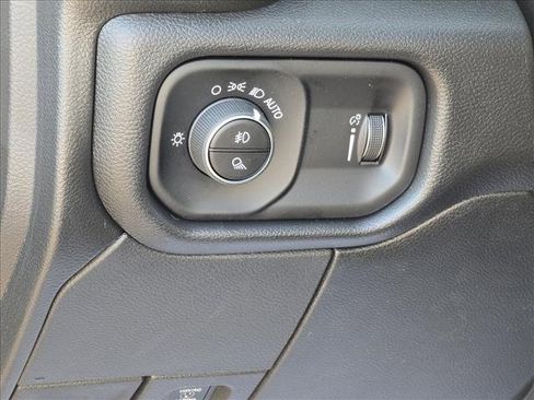 New 2026 RAM 3500 Tradesman image 7