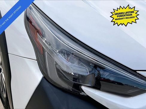 Used 2023 Subaru Outback Premium w/ Popular Package #1 image 39