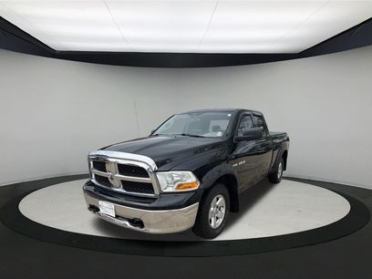 Used 2009 Dodge Ram 1500 Truck SLT