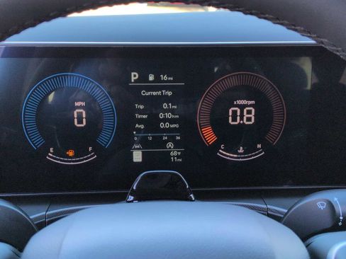 New 2026 Hyundai Santa Fe XRT image 34