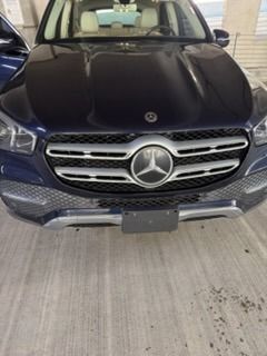 Used 2020 Mercedes-Benz GLE 350 image 2