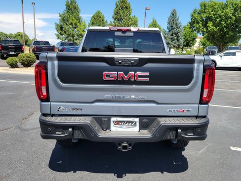 New 2026 GMC Sierra 1500 AT4X w/ AT4X AEV Edition image 11
