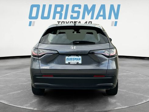 Used 2024 Honda HR-V LX image 6