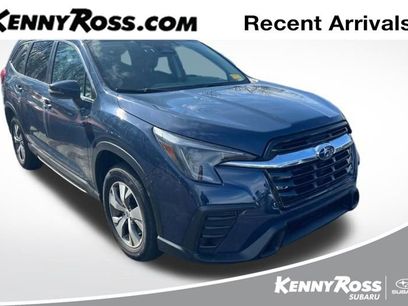Used 2023 Subaru Ascent Premium w/ Convenience Package