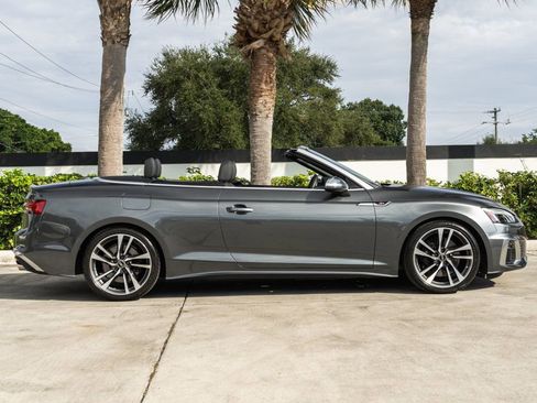 Used 2022 Audi S5 Premium Plus image 10