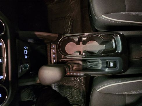 Certified 2023 Chevrolet TrailBlazer LT w/ Convenience Package image 21